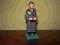 Żołnierz  Wojska Polskiego figurka świetny stan !