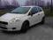 GRANDE PUNTO JEDYNE Z 2012r Z SILNIKIEM 1,25