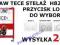 TECE STELAŻ Podtynkowy WC H82cm PRZYCISK LOOP Mata