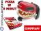 G3 Ferrari Pizza Grill Piec do pizzy elektryczny