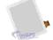 Ekran dotyk digitizer MODECOM FreeTAB 9704