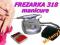 FREZARKA DR318 Nail Master MANICURE PEDICURE k19