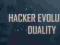 Hacker Evolution Duality - klucz STEAM