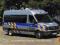 VOLKSWAGEN  CRAFTER   - policja