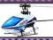 HELIKOPTER RC BEZSZCZOTKOWY  V977 6ch 2,4GHz