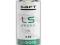 B Bateria litowa LS26500 SAFT C 3,6V LiSOCl2