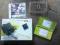 Nintendo DS Lite + Crystal Case + GRA !!!