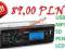 RADIO SAMOCHODOWE 1DIN USB SD MP3 LCD PENDRIVE FV