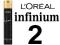 Loreal Infinium SOFT elastyczny lakier 500 ml