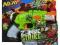 HASBRO Nerf Zombie Doublestrike [PROMOCJA] Poznan