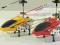 MARKOWY HELIKOPTER ZDALNIE STEROWANY R/C LED FILM