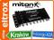 MULTISWITCH MITON QSM-58EC 5 WEJŚĆ 8 WYJŚĆ 5323