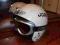 Kask JOFA S bialy gogle BLIZZARD