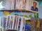 Naklejki Panini World Cup, Euro, Champions League