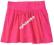 Crazy8 Gymboree spodniczka Pocket Pink 7-8lat