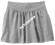 Crazy8 Gymboree spodniczka Pocket Grey 7-8lat