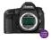 Canon 5D Mark III body + adobe + voucher 800 zł