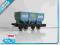 wagon ładunkowy - TOWAROWY - Tomek TRACKMASTER