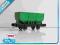wagon z węglem - TOWAROWY - Tomek TRACKMASTER
