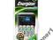 ŁADOWARKA ENERGIZER INTELLIGENT LCD! +4 AA 2000