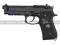 WE - Beretta M9 Marine - Full Metal - Blow-Back