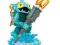 SKYLANDERS ADVENTURE GIANTS GILL GRUNT SERIES 2