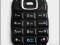 ORYGINALNA KLAWIATURA NOKIA 6131 BLACK F-VAT