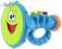 Smily Play Wystrzałowa trąbka śmieszne dźwięki 6m+