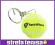 Breloczek Tecnifibre Ball Key Ring