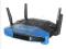 LINKSYS WRT1900AC Ultra Smart Wi-Fi Router AC190