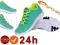 BUTY DAMSKIE DO BIEGANIA SPOKEY SPORTOWE 35 JOGGIN