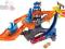 Hot Wheels Zestaw Płonący Wieżowiec Color Shifters