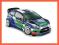 Ford Fiesta RS WRC 1:24  24h
