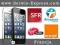 SIMLOCK IPHONE FRANCJA SFR ORANGE BOUYGUES VIRGIN