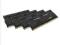 DDR4 HyperX Predator 16GB/2666 (4*4GB) CL13-14-14