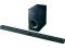 Głośnik soundbar Samsung HW-H355/EN, 120 W