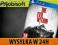 THE EVIL WITHIN PS4 SUPER CENA WYS24/H+gratis