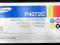 Toner Samsung P4072C - NAJTANIEJ OKAZJA