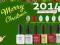 BLUESKY Shellac gelish ZESTAWY ŚWIĄTECZNE 2014/15