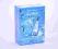 DAVIDOFF COOL WATER WOMAN EDT 100ML + BL 75 ZESTAW