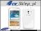 Samsung Galaxy Ace II White i8160, PL, FV 23%