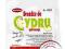 Drożdże do cydru wytrawnego 5g BIOWIN cydr piwo