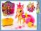 PALACE PETS KUCYK Petit + akcesoria Disney COBI TV