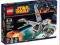 Lego Star Wars B-Wing 75050