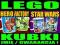 KUBEK LEGO STAR WARS - KUBKI HERO FACTORY - IMIĘ !