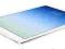 iPad Air 4G 128GB Cellular SILVER z PL W-wa 2500zł
