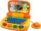 VTECH LAPTOP MAŁEGO ODKRYWCY POMARAŃCZOWY PL 60107