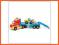 SUPER TRUCK - LORA TRANSPORTOWA SUPER TRUCK - LORA TRANSPORTOWA