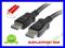 KABEL DISPLAYPORT M/M 1M GOLD - FV wys 24h
