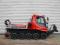 Ratrak PistenBully 300, 2000 r trasy narciarskie